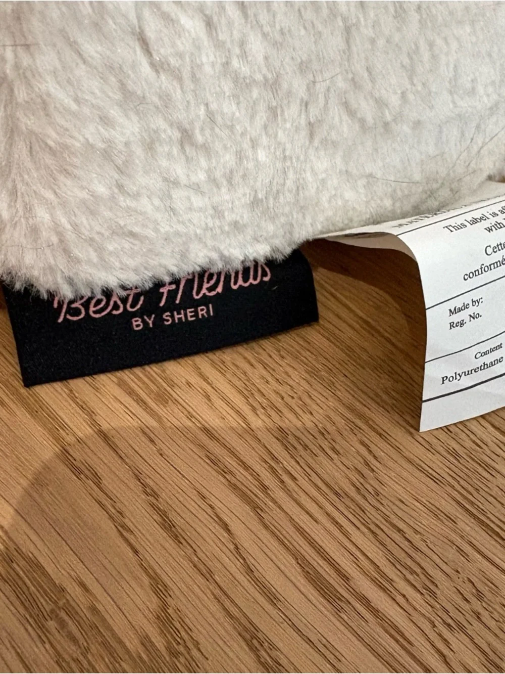 Best friends by Sheri - Plush Meow Cat Dome House